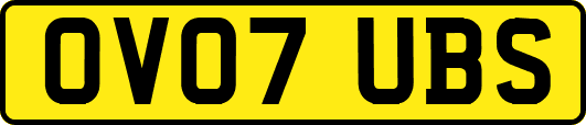 OV07UBS