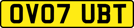 OV07UBT