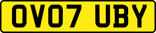 OV07UBY