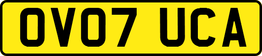 OV07UCA