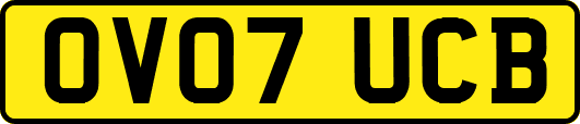 OV07UCB