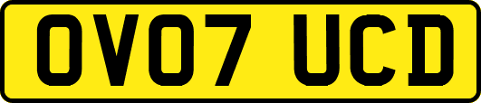 OV07UCD