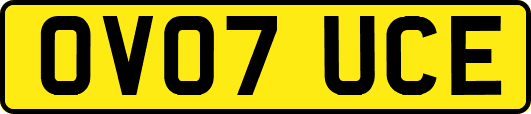 OV07UCE