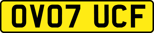 OV07UCF