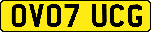 OV07UCG
