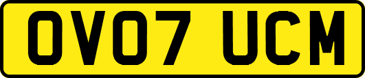 OV07UCM