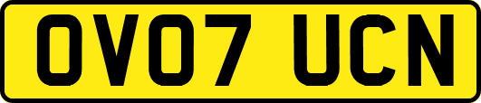 OV07UCN