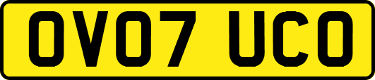 OV07UCO