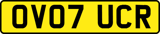 OV07UCR
