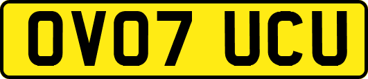 OV07UCU