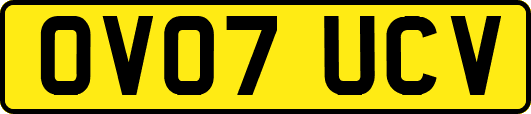 OV07UCV