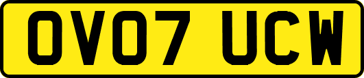 OV07UCW