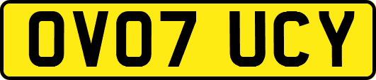 OV07UCY