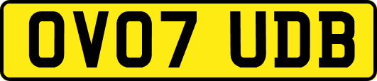 OV07UDB