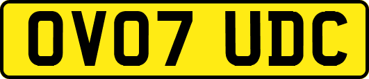 OV07UDC