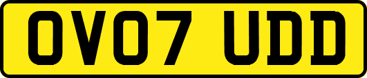 OV07UDD