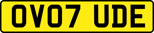 OV07UDE