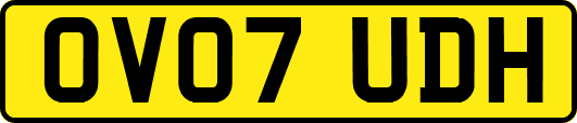 OV07UDH