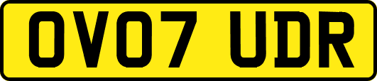 OV07UDR
