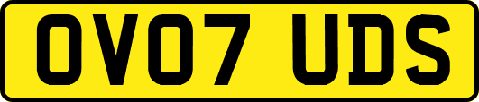 OV07UDS