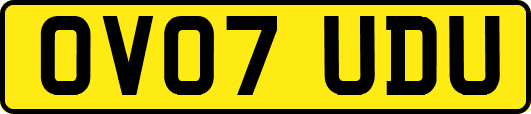 OV07UDU