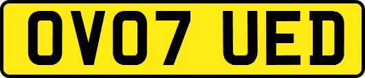 OV07UED