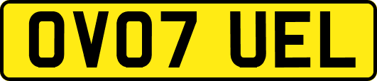 OV07UEL