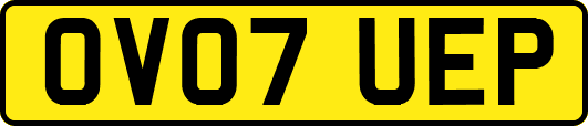 OV07UEP