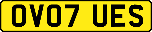OV07UES