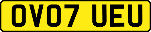 OV07UEU