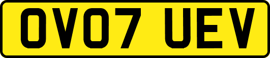 OV07UEV