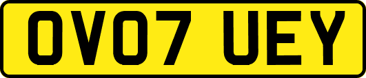 OV07UEY