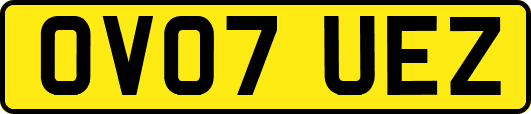 OV07UEZ