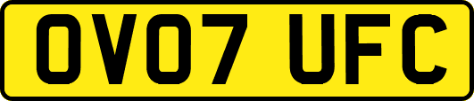 OV07UFC