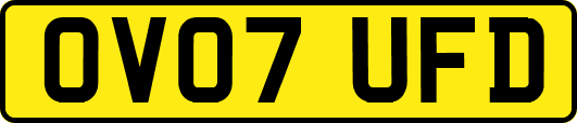 OV07UFD