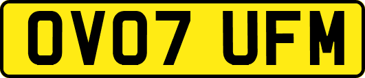 OV07UFM