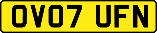 OV07UFN