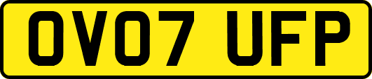 OV07UFP