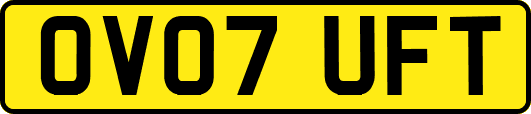 OV07UFT