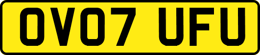 OV07UFU
