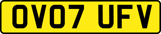 OV07UFV