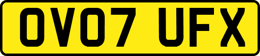 OV07UFX