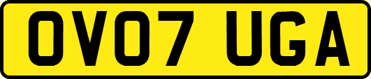 OV07UGA