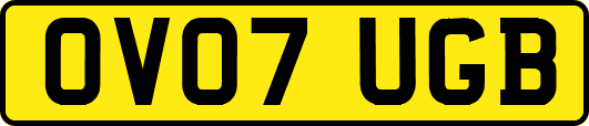 OV07UGB