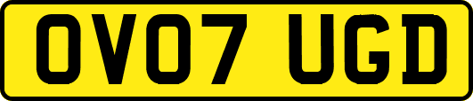 OV07UGD