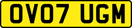 OV07UGM