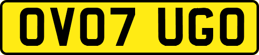 OV07UGO