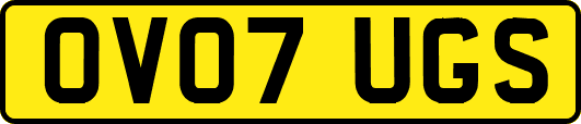OV07UGS