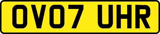 OV07UHR