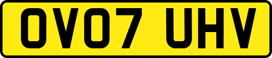 OV07UHV